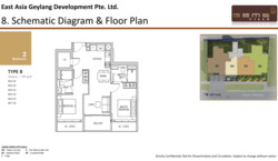 Gems Ville (D14), Apartment #390575911